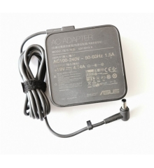 Adapter Laptop Asus đầu thường 90W 19.5-4.74A (5.5mm x 2.5mm) chuẩn vuông - OEM